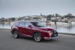 Lexus RX450hL 2019 года